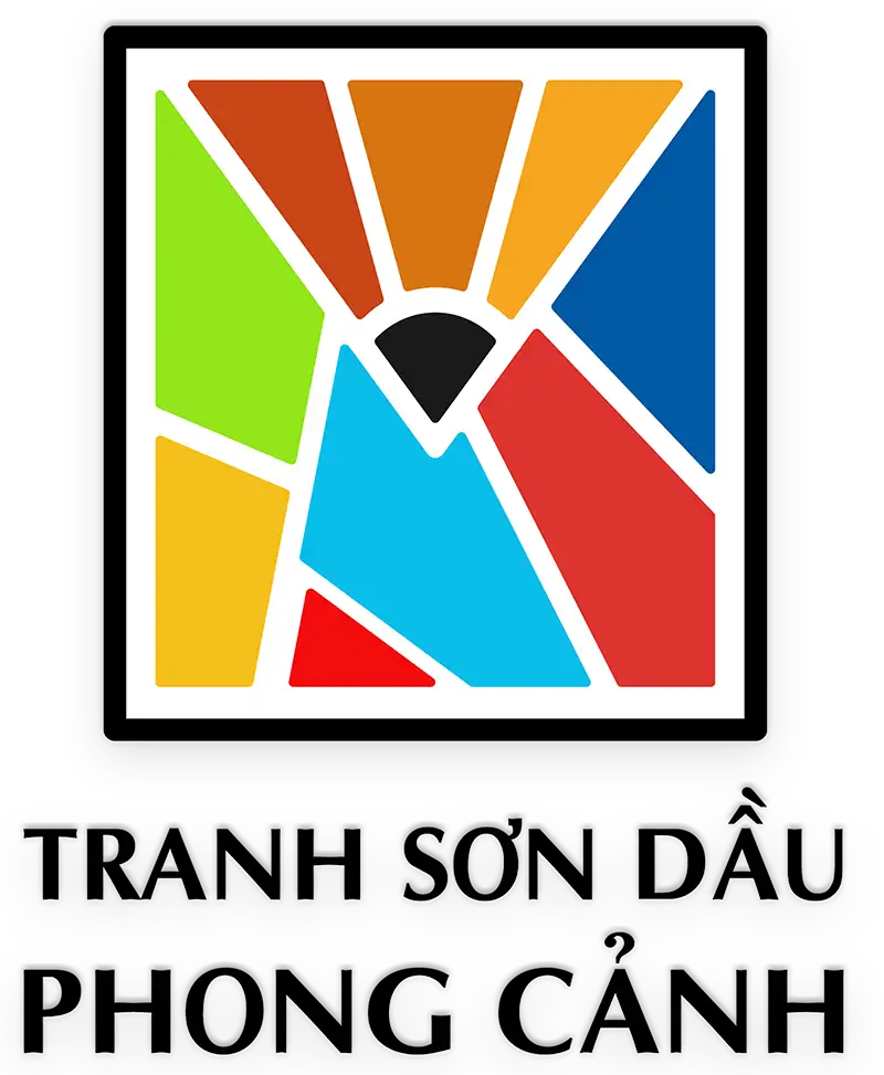 Tranh sơn dầu phong cảnh